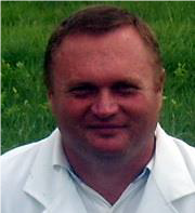 Сметана Сергій Іванович 