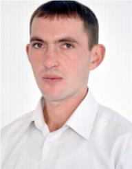 Пукало Данило Леонович 