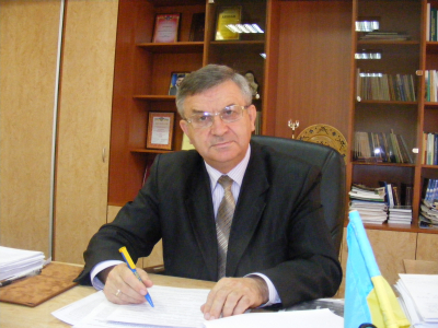 СЕДІЛО ГРИГОРІЙ МИХАЙЛОВИЧ