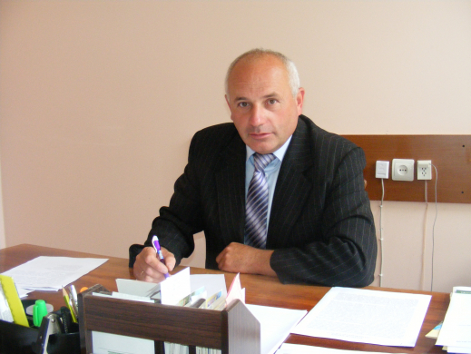 КОНИК ГРИГОРІЙ СТАНІСЛАВОВИЧ ПЕРШИЙ ЗАСТУПНИК ДИРЕКТОРА ІНСТИТУТУ З НАУКОВОЇ РОБОТИ, доктор сільськогосподарських наук