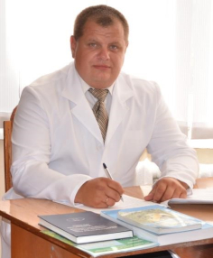 Волощук Ігор Степанович   Завідувач відділу насінництва та насіннєзнавства, доктор сільськогосподарських наук 