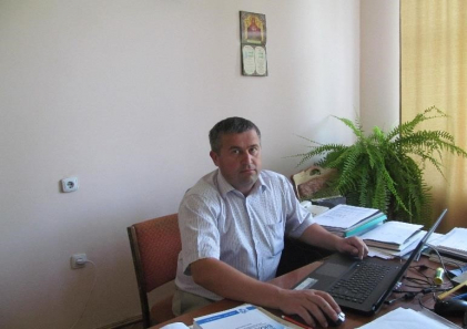 Полуліх Михайло Іванович                                                       Завідувач лабораторії виробництва і яловичини, кандидат сільськогосподарських наук